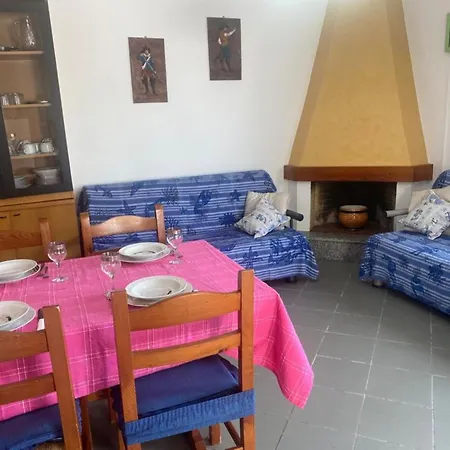 La Casa Di Erika Vista Mare By Professione Vacanze Appartement